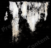 Photo High Resolution Decal Dirty Texture 0005